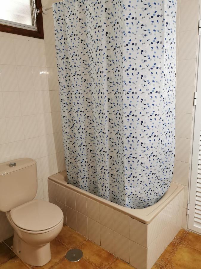 Apartamentos Playamar II Valle Gran Rey Exterior foto